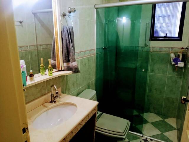 Apartamento para Venda em Praia Grande - 5
