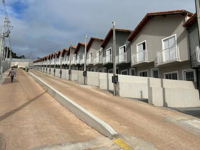 #134 - Casa para Venda em Franco da Rocha - SP