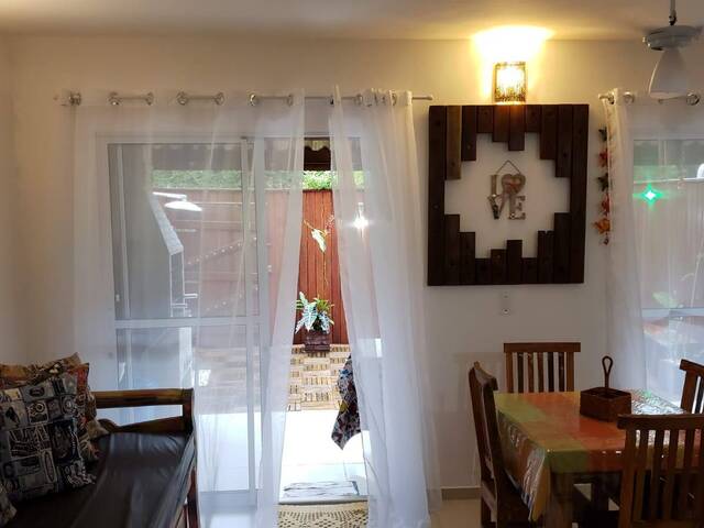 #135 - Casa para Venda em Bertioga - SP