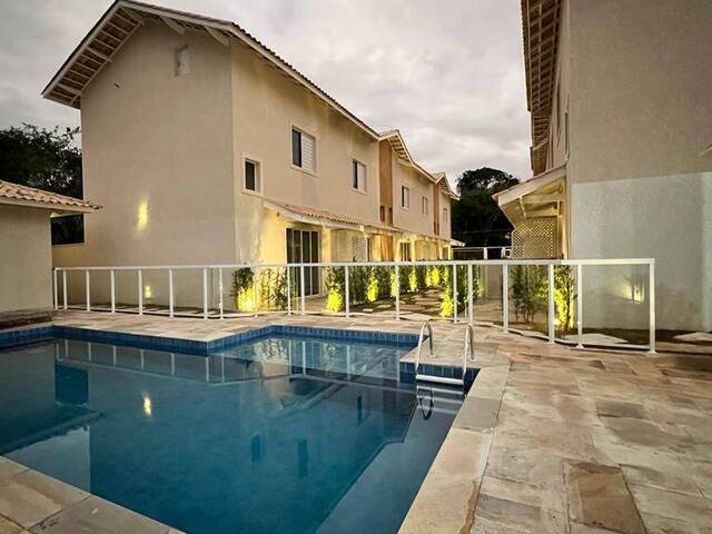 #138 - Casa para Venda em Bertioga - SP