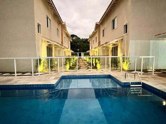 #138 - Casa para Venda em Bertioga - SP