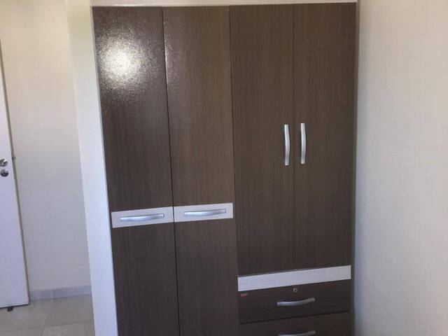 Apartamento para Venda em Bertioga - 5