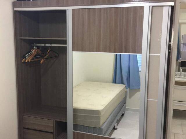 Apartamento para Venda em Bertioga - 4