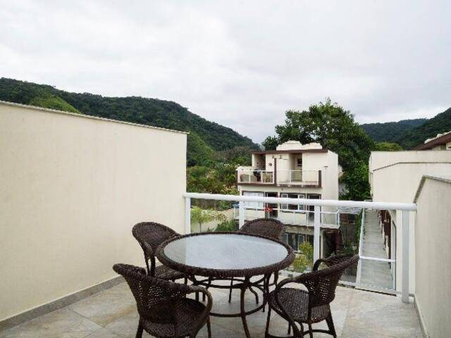 #144 - Casa para Venda em São Sebastião - SP