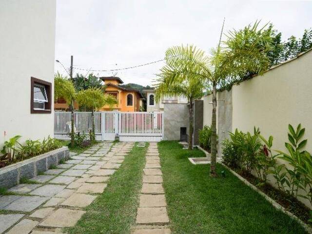 Casa para Venda em São Sebastião - 4
