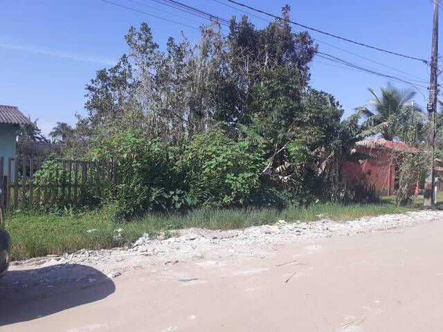 #145 - Terreno para Venda em Bertioga - SP