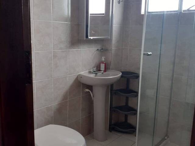 #146 - Apartamento para Venda em Bertioga - SP