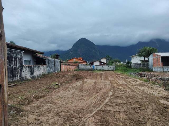 Área para Venda em Bertioga - 4