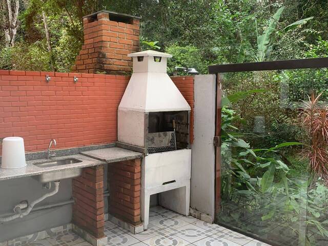 #151 - Casa para Venda em Bertioga - SP