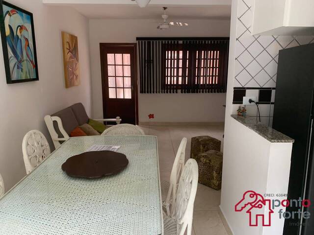 Casa para Venda em Bertioga - 5