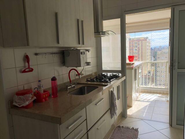 Apartamento para Venda em São Caetano do Sul - 5