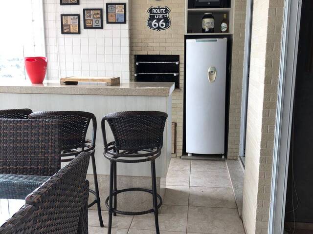 Apartamento para Venda em São Caetano do Sul - 4