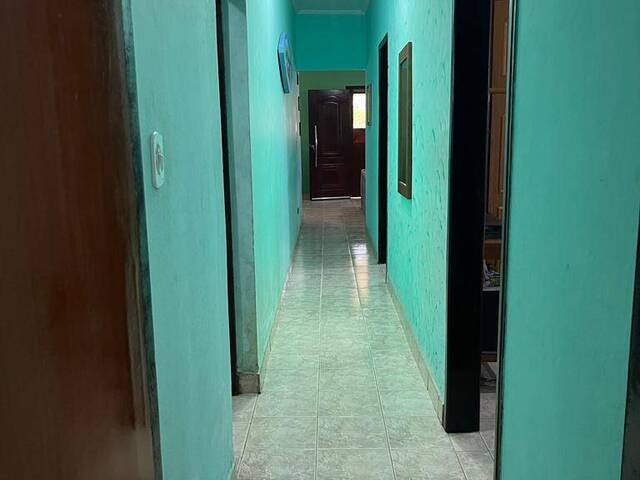 Casa para Locação em Bertioga - 4