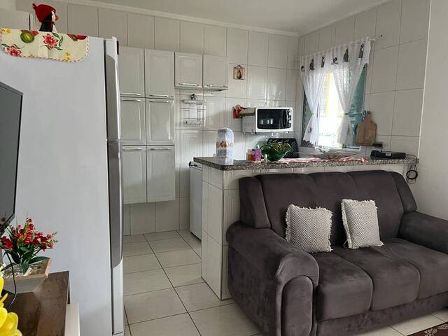 Casa para Venda em Bertioga - 2