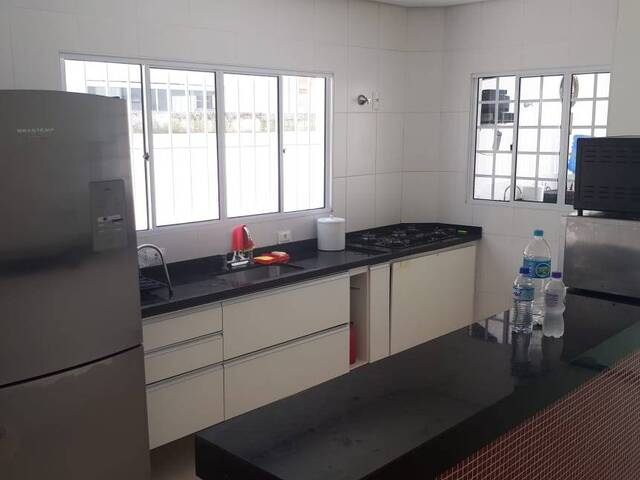 Casa para Venda em Bertioga - 4