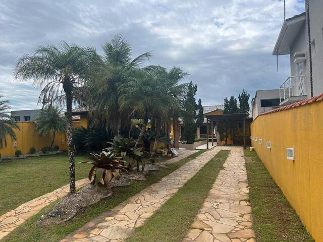 Casa para Temporada em Bertioga - 4