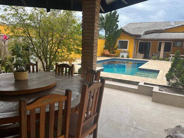 Casa para Temporada em Bertioga - 5