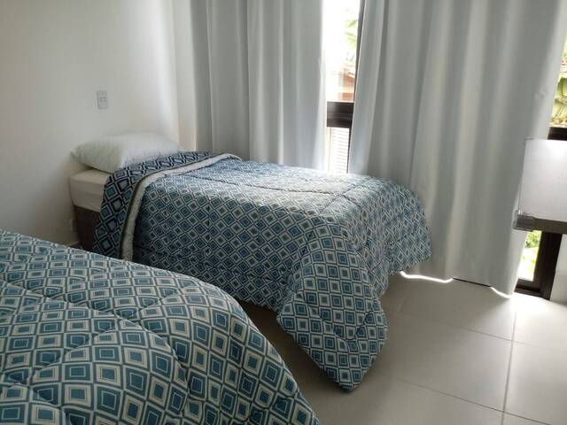 Casa para Temporada em São Sebastião - 5