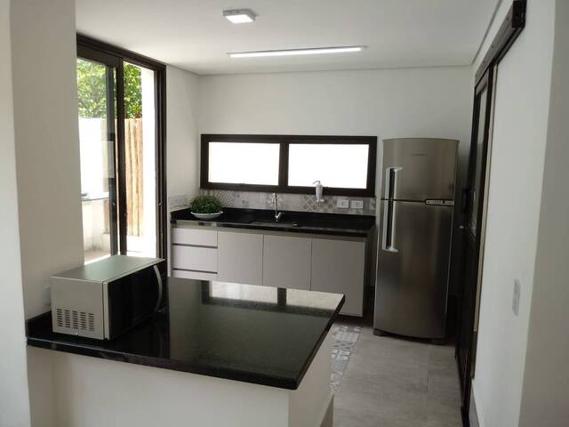 Casa para Temporada em São Sebastião - 4
