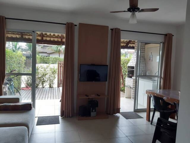Casa para Venda em Bertioga - 4