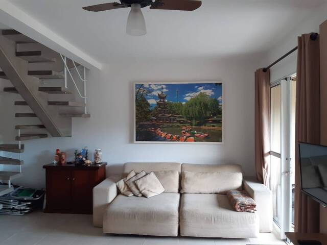 #169 - Casa para Venda em Bertioga - SP