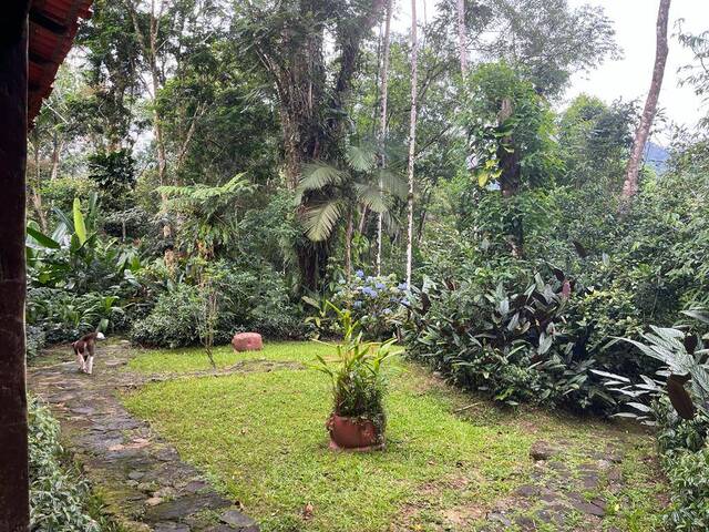 Casa para Temporada em São Sebastião - 4
