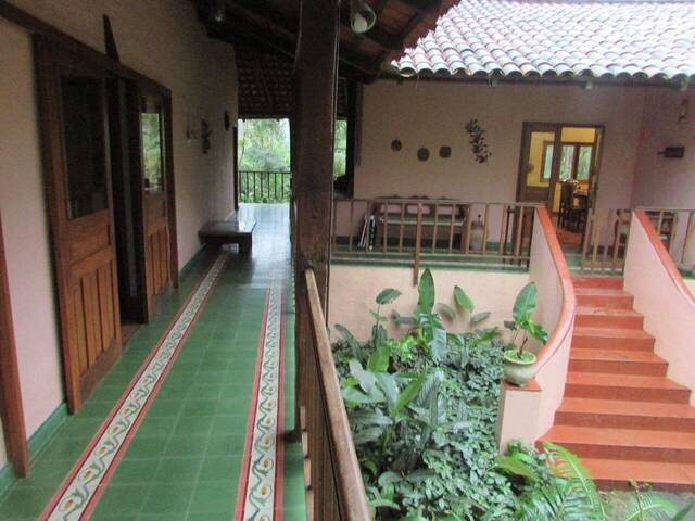 Casa para Temporada em São Sebastião - 5