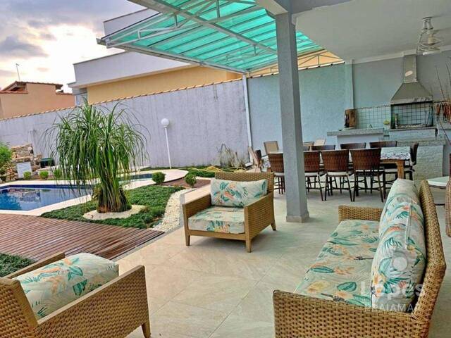 Casa para Venda em Bertioga - 5