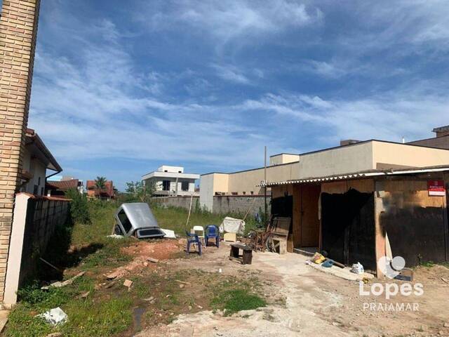 #177 - Terreno para Venda em Bertioga - SP