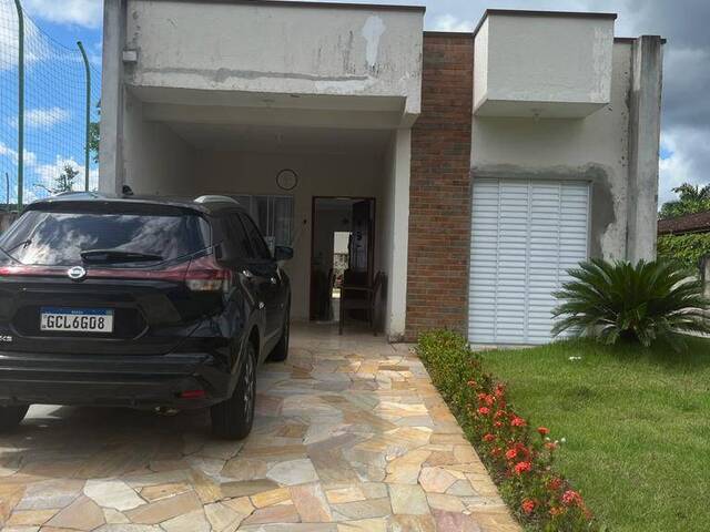 #179 - Casa para Venda em Bertioga - SP
