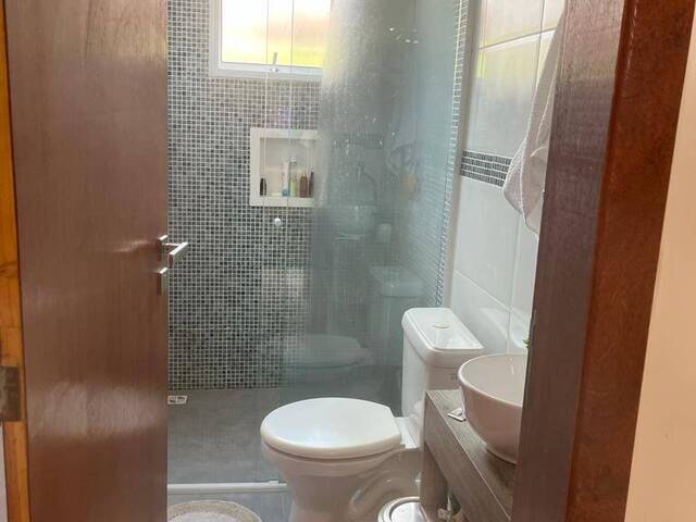 #179 - Casa para Venda em Bertioga - SP