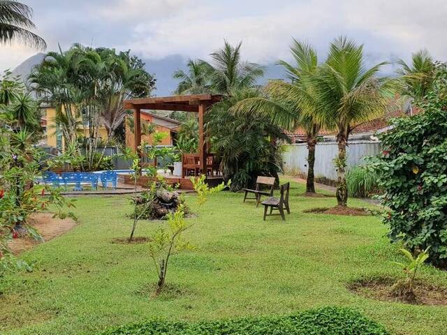 Casa para Venda em Bertioga - 4