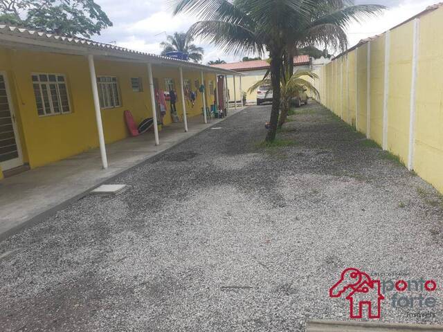 #188 - Casa para Venda em São Sebastião - SP