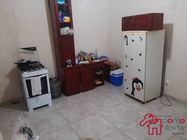 #188 - Casa para Venda em São Sebastião - SP