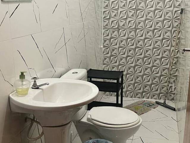 #188 - Casa para Venda em São Sebastião - SP