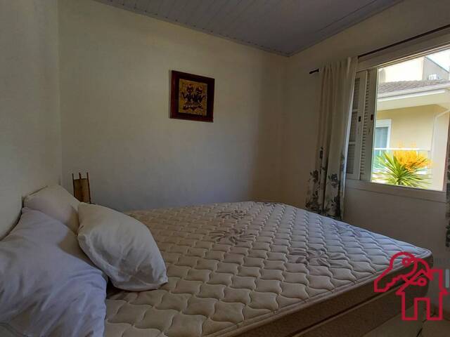 #189 - Casa para Venda em São Sebastião - SP