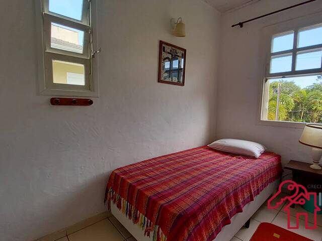 #189 - Casa para Venda em São Sebastião - SP