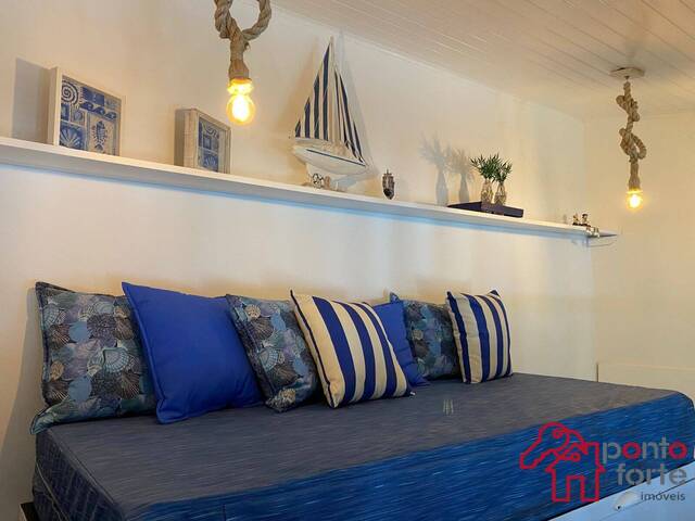 #190 - Casa para Venda em São Sebastião - SP