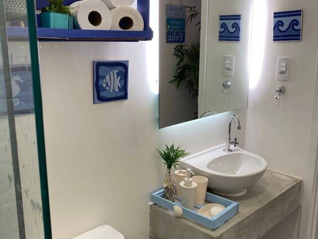 Casa para Venda em São Sebastião - 5