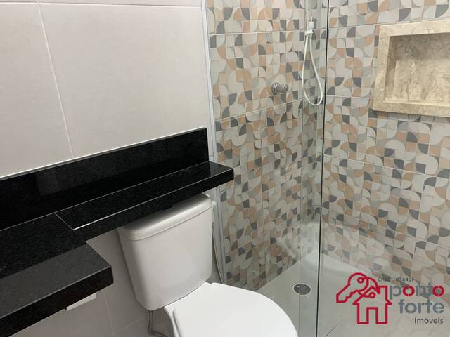 #191 - Casa para Venda em São Sebastião - SP