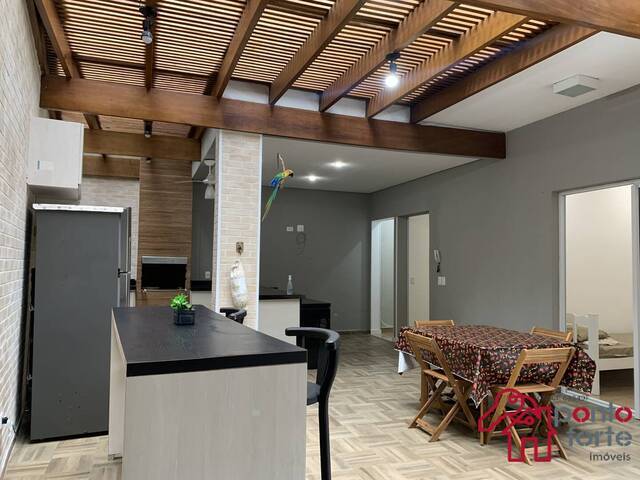 Casa para Venda em São Sebastião - 5