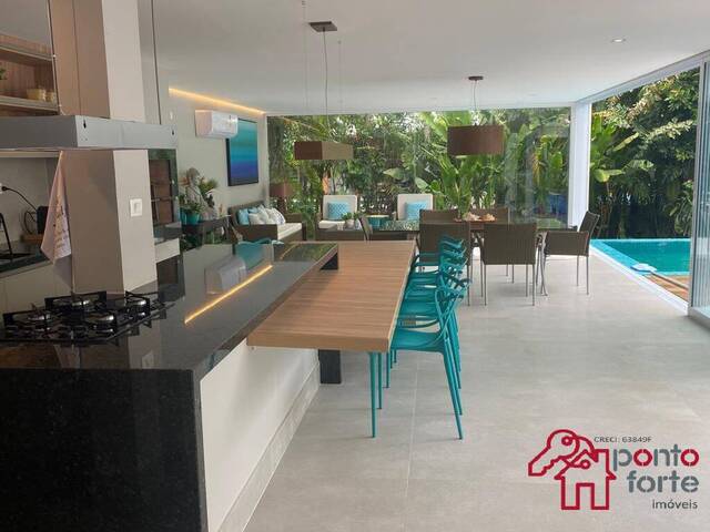 Casa para Venda em São Sebastião - 5