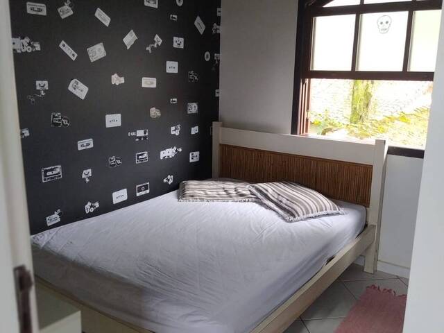 Casa para Locação em São Sebastião - 4