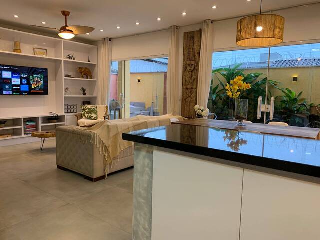 Casa para Venda em São Sebastião - 4