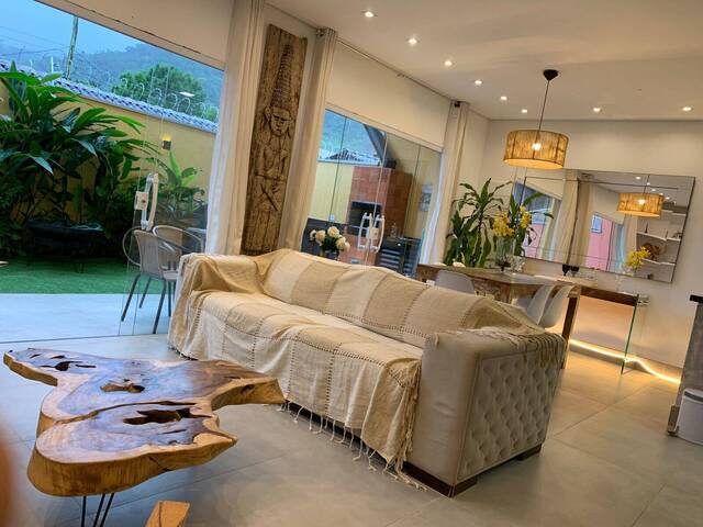 Casa para Venda em São Sebastião - 5