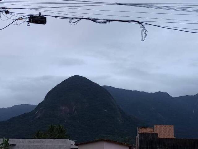 Área para Venda em Bertioga - 2