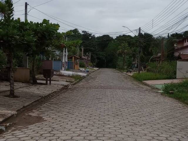 Área para Venda em Bertioga - 3