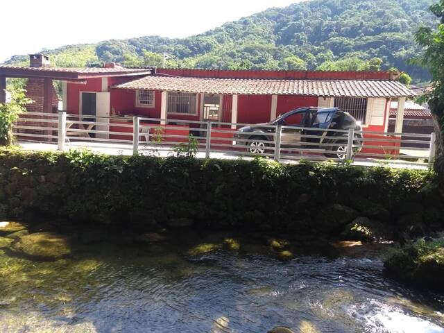 Área para Venda em São Sebastião - 4