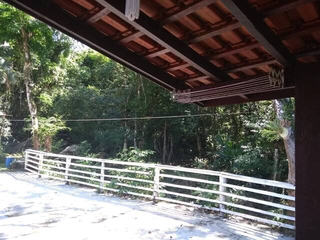 Área para Venda em São Sebastião - 5