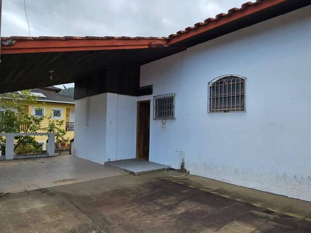 Casa para Venda em São Sebastião - 5